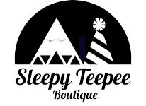 Sleepy Teepee Boutique