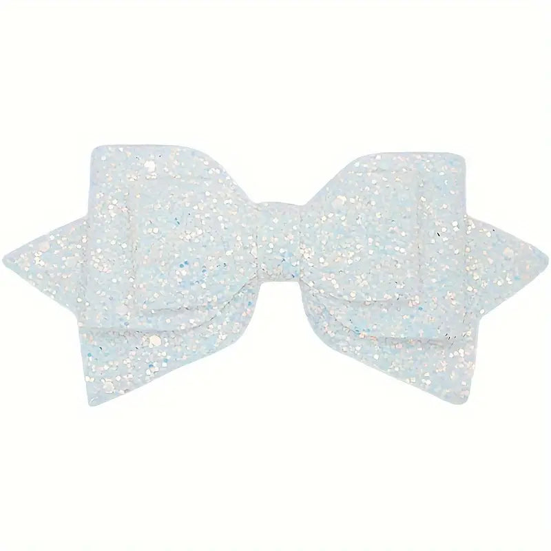 Bow Straw Decoration, Coquette Theme Party Supply, Tumbler Accessories, Glitter Bow Cup Topper