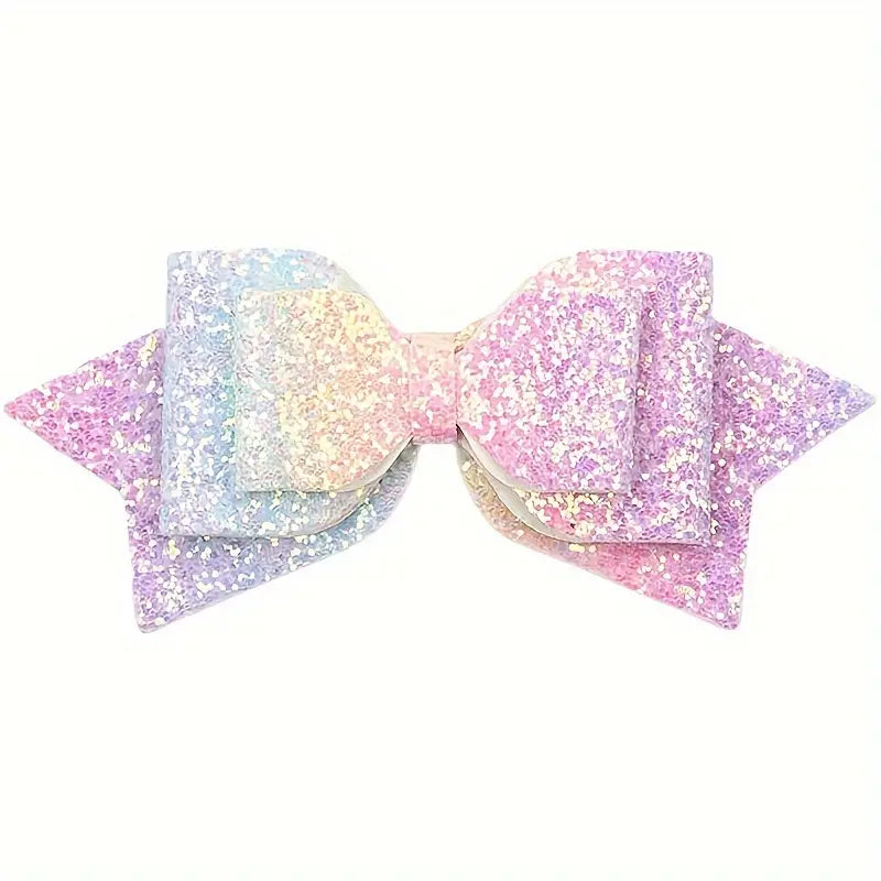 Bow Straw Decoration, Coquette Theme Party Supply, Tumbler Accessories, Glitter Bow Cup Topper