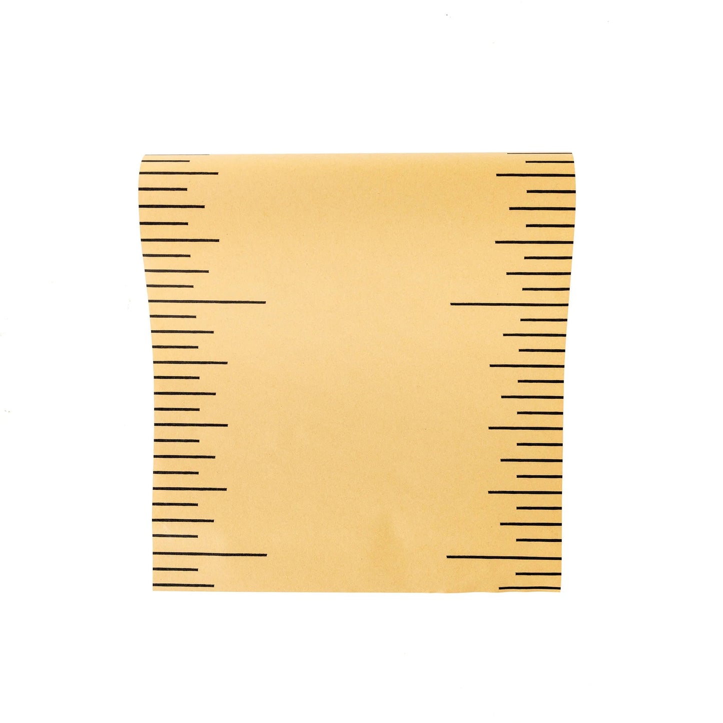 Ruler Table Runner, Back to School, Party Decorations